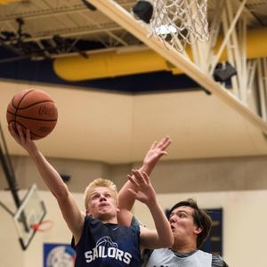 Meet your Posher, Hudson